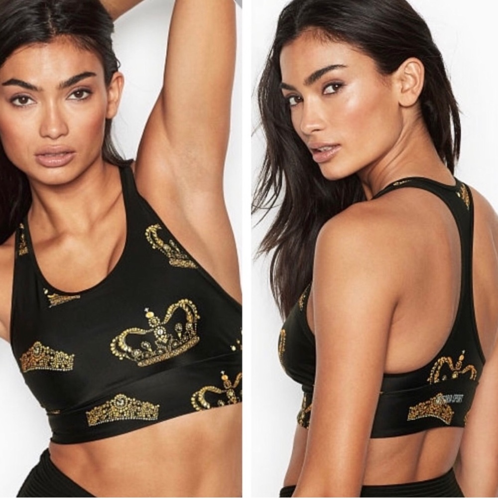 VICTORIA’S SECRET SPORTS BRA